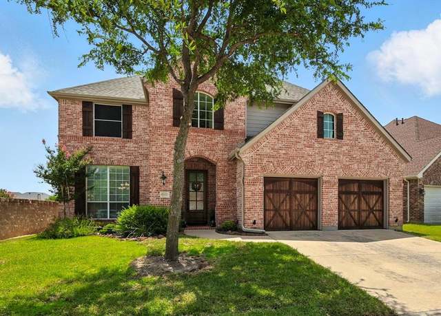 Property at 8161 Watson Rd, Lantana, TX 76226, 4 beds, 3.5 baths