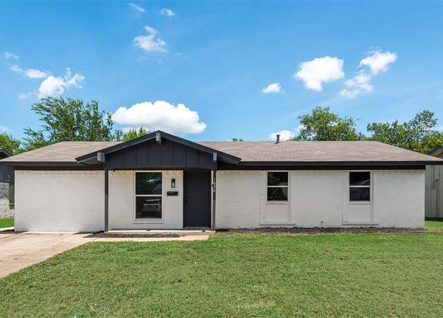 Property at 1650 Bending Oaks Trl, Dallas, TX 75217, 4 beds, 2 baths