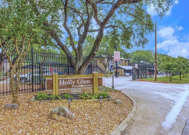 Property at 7525 Holly Hill Dr #56, Dallas, TX 75231, 2 beds, 2 baths