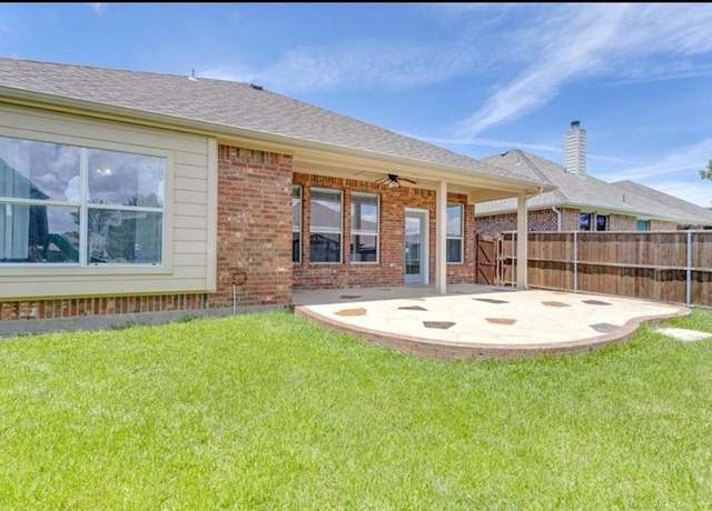Property at 933 Bens Dr, Anna, TX 75409, 4 beds, 2 baths