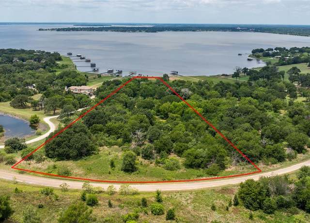 Property at 105 Sun Vly, Mabank, TX 75147