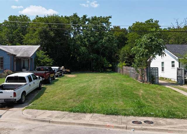 Property at 1505 Renner Dr, Dallas, TX 75216