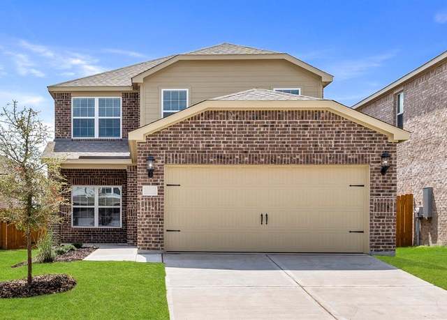 Property at 808 Princeton Heights Blvd, Princeton, TX 75407, 4 beds, 2.5 baths