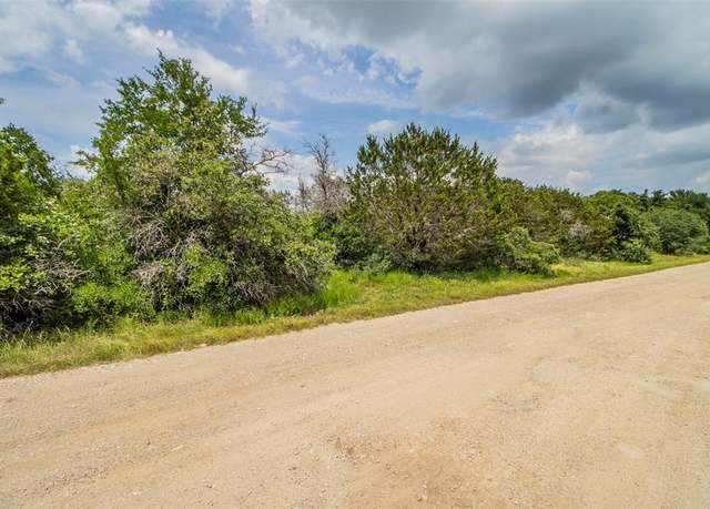 Property at 4412 Tennessee Trl, Granbury, TX 76048