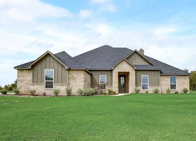 Property at 3556 Zayne Ln, Caddo Mills, TX 75135, 4 beds, 3 baths