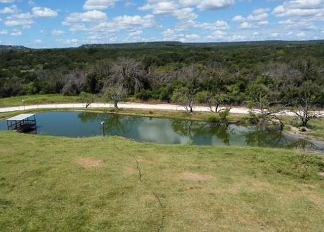 Property at 1851 County Road 175, Sidney, TX 76474, 4 beds, 2 baths