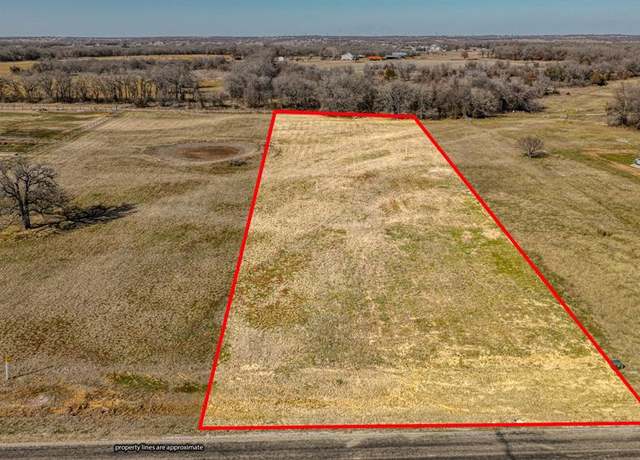 Property at 1136 Paradise Pkwy, Poolville, TX 76487