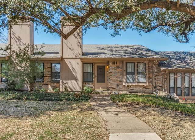 Property at 10635 Stone Canyon Rd #19, Dallas, TX 75230, 2 beds, 2 baths