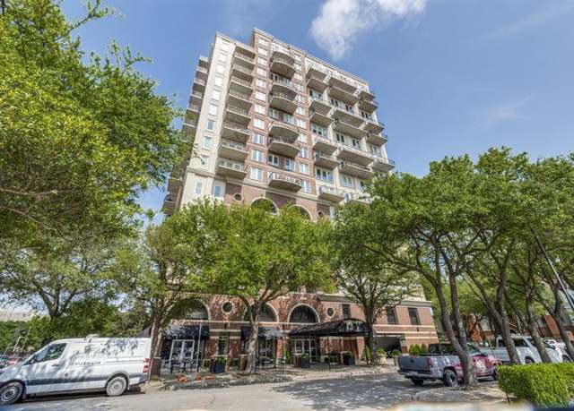 Property at 4611 Travis St Unit 1408B, Dallas, TX 75205, 2 beds, 2.5 baths