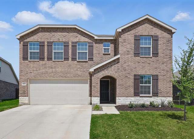 Property at 1012 Binney, Haslet, TX 76052, 4 beds, 2.5 baths