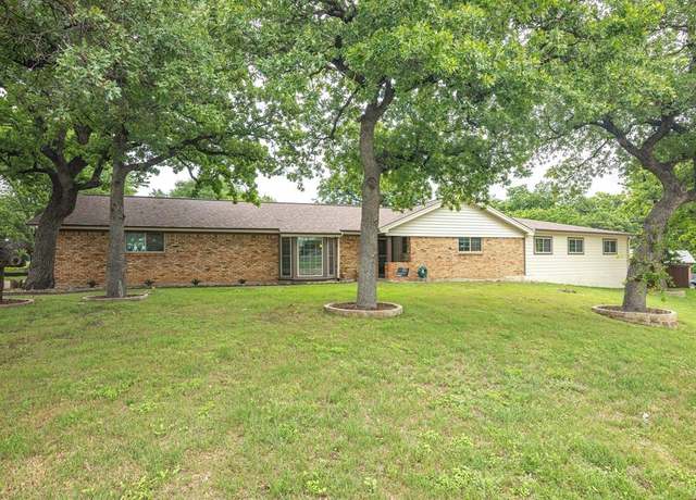 Property at 81 Regents Park, Bedford, TX 76022, 5 beds, 3 baths