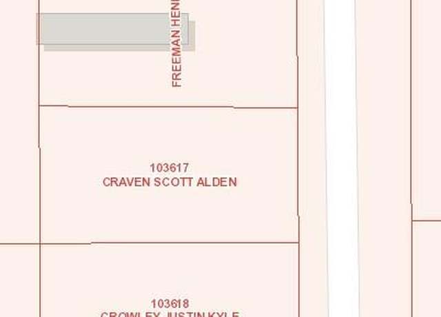 Property at 0 Meadow View Dr, Gordonville, TX 76245