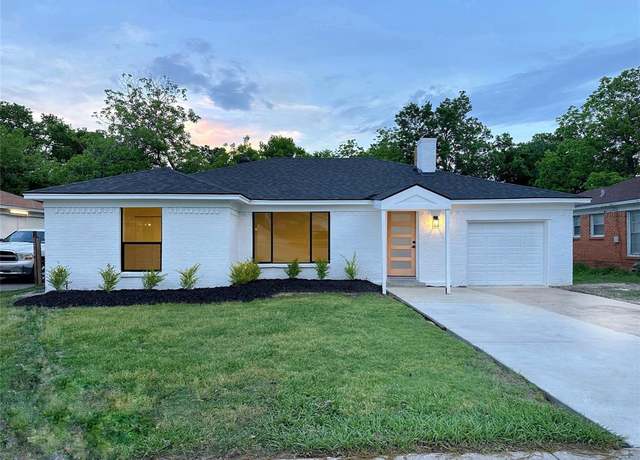 Property at 7734 Bruton Rd, Dallas, TX 75217, 3 beds, 2 baths