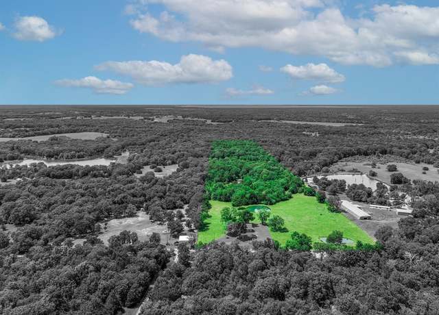 Property at TBD VZ County Road 3706, Edgewood, TX 75117