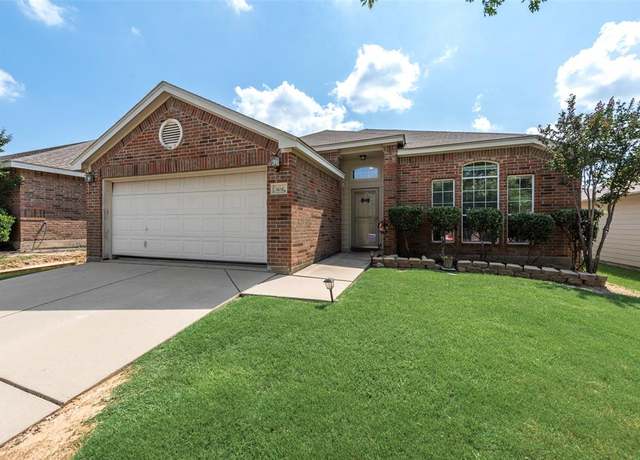 Property at 14041 Silkwood Dr, Fort Worth, TX 76052, 4 beds, 2 baths