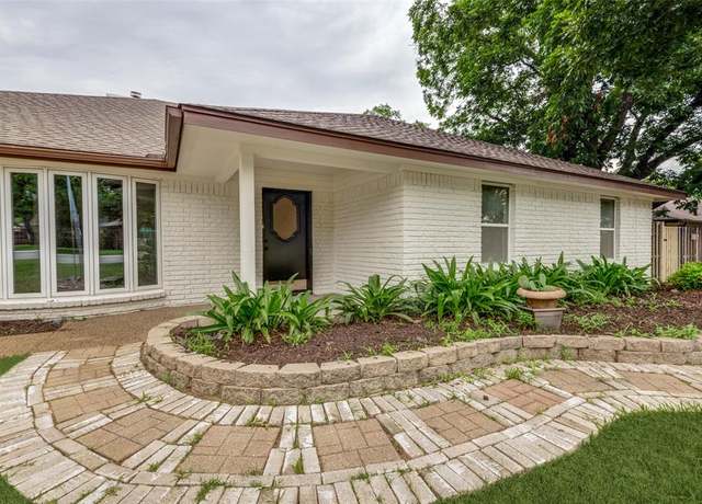 Property at 710 Egyptian Way, Grand Prairie, TX 75050, 5 beds, 3 baths