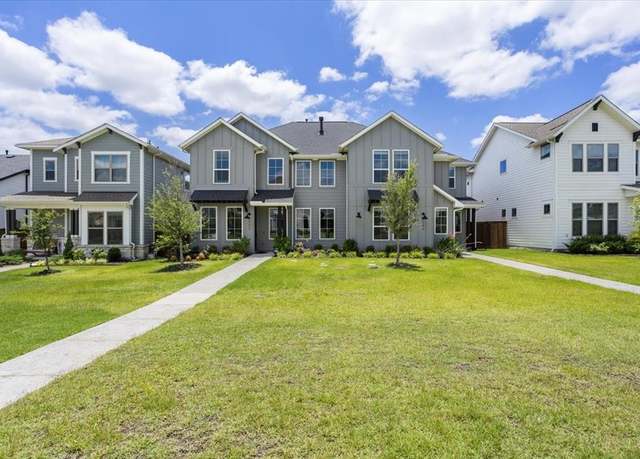 Property at 2240 Drake St, Fort Worth, TX 76008, 3 beds, 2.5 baths