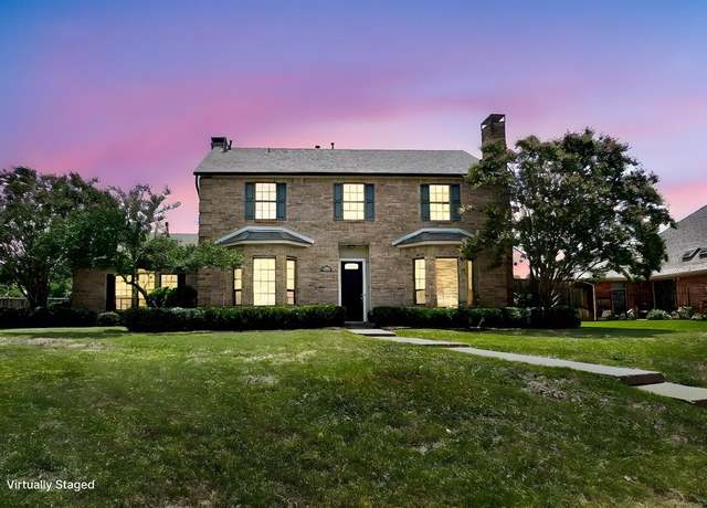 Property at 2746 Shadygrove Ln, Carrollton, TX 75006, 4 beds, 3 baths