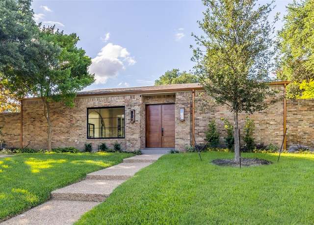 Property at 9701 Faircrest Dr, Dallas, TX 75238, 4 beds, 4.5 baths