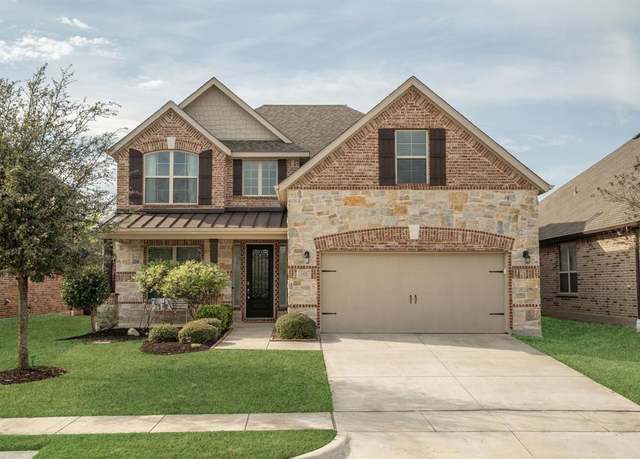 Property at 1411 Tumbleweed Trl, Northlake, TX 76226, 4 beds, 3.5 baths