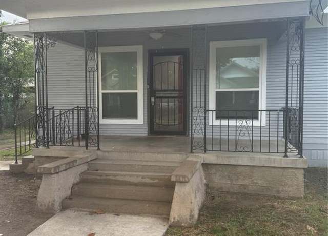 Property at 3503 Havana St, Dallas, TX 75215, 3 beds, 2 baths