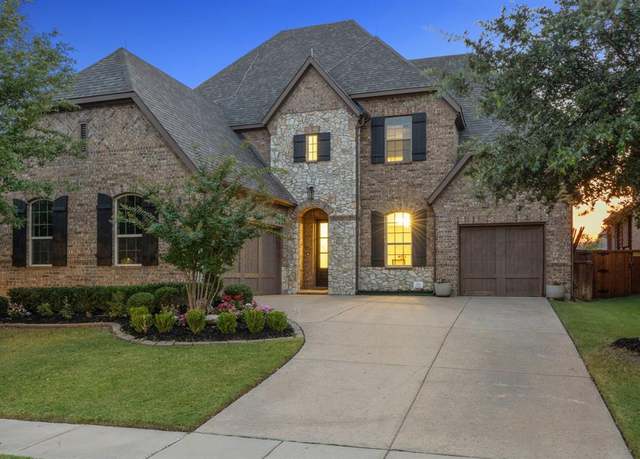 Property at 2252 Hidalgo Dr, Carrollton, TX 75010, 5 beds, 5 baths