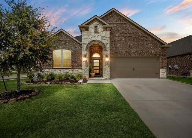 Property at 10701 Klondike Ln, Aubrey, TX 76227, 4 beds, 2 baths