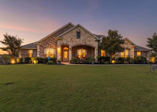 Property at 5965 Feather Wind Way, Fort Worth, TX 76135, 3 beds, 2 baths