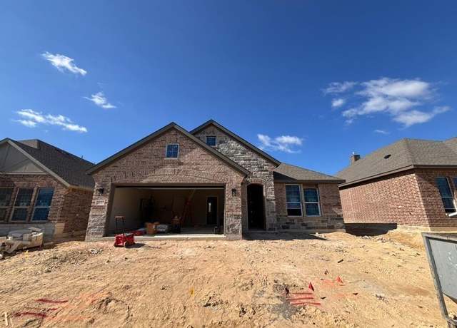 Property at 2037 Kelva Dr, Haslet, TX 76052, 3 beds, 2 baths