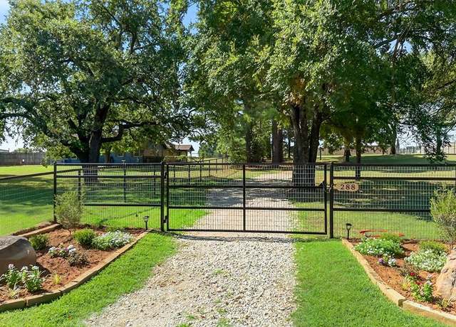 Property at 288 Locust Rd, Pottsboro, TX 75076
