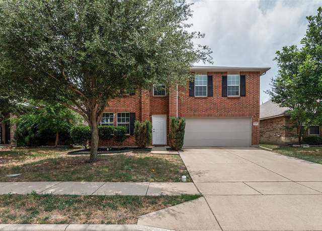 Photo of 2605 Grand Gulf Rd, Fort Worth, TX 76123