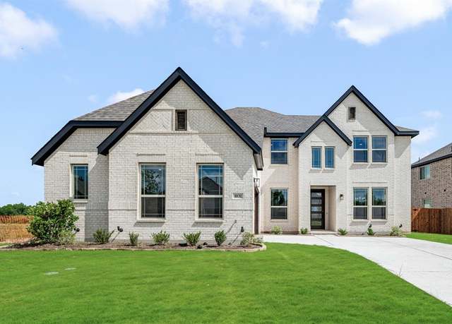 Property at 1031 Quincy Dr, Red Oak, TX 75154, 4 beds, 4 baths
