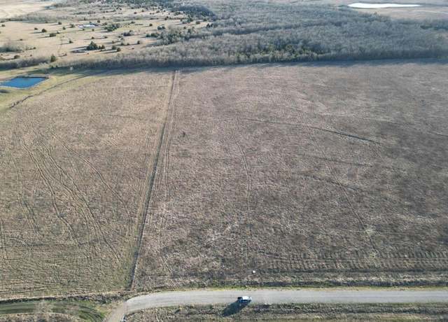Property at FM 904 S-ES County Line Rd, Pecan Gap, TX 75469
