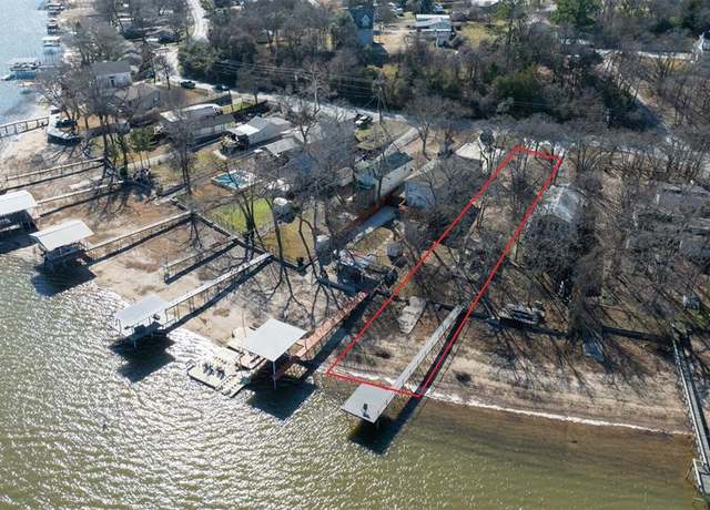 Property at 1154 W Lake Dr, Weatherford, TX 76087