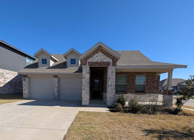 Property at 6308 Copperhead Dr, Fort Worth, TX 76179, 3 beds, 2 baths