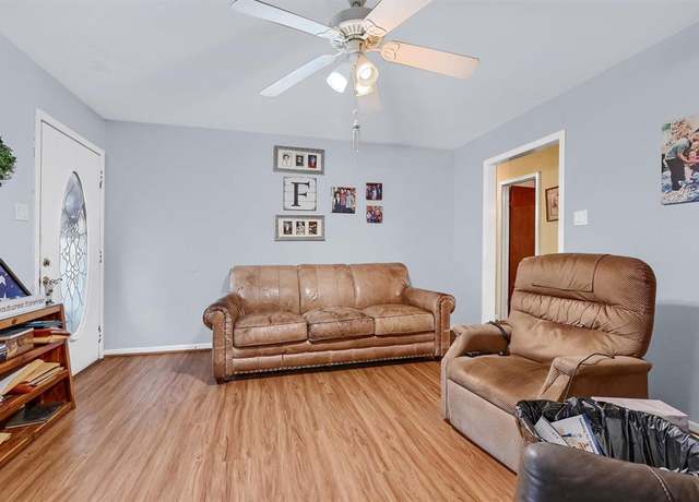 Property at 168 Bob White Rd, Denison, TX 75020, 3 beds, 1.5 baths