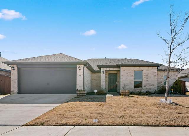 Property at 3038 Genevieve Ln, Royse City, TX 75189, 3 beds, 2 baths