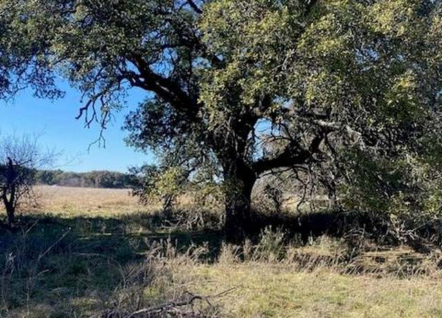 Property at TBD Cr-188, Cross Plains, TX 76443