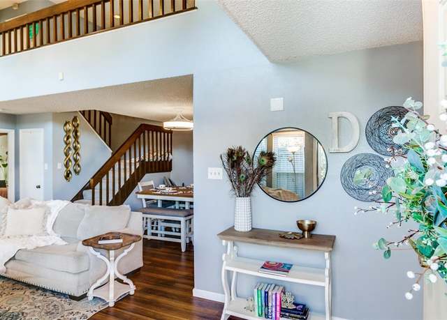 Property at 2764 Keller Springs Pl, Carrollton, TX 75006, 3 beds, 2.5 baths