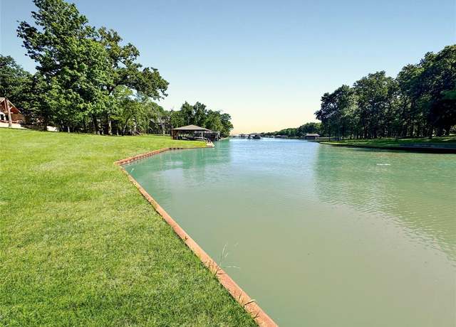 Property at Lot 6 Lincoln Dr, Streetman, TX 75859