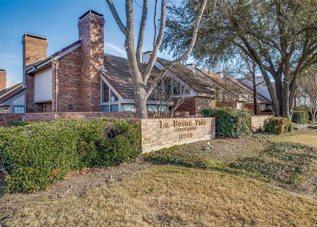 Property at 18240 Midway Rd #103, Dallas, TX 75287, 2 beds, 1.5 baths