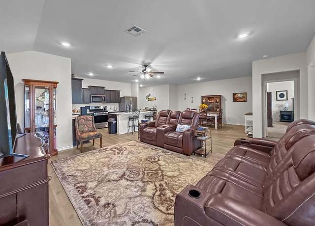 Property at 742 Buttercup Dr, Pilot Point, TX 76258, 4 beds, 2 baths