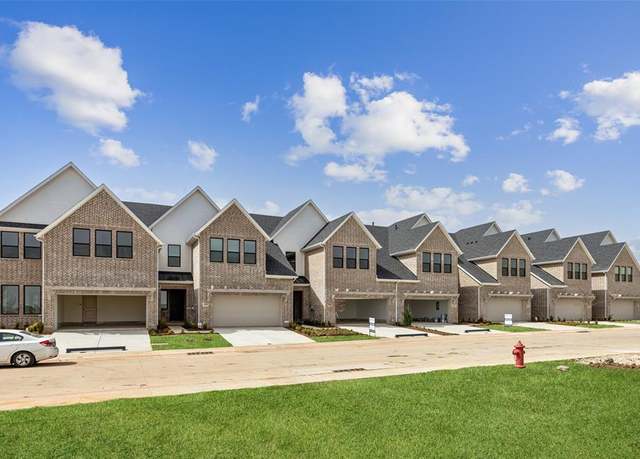 Property at 3513 Pierce Ln, Grand Prairie, TX 75052, 4 beds, 3.5 baths