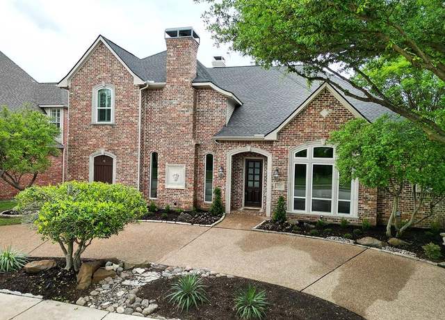 Property at 5724 Cedar Grove Cir, Plano, TX 75093, 5 beds, 4 baths