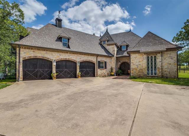 Property at 181 County Road 1326, Bridgeport, TX 76426, 4 beds, 2.5 baths
