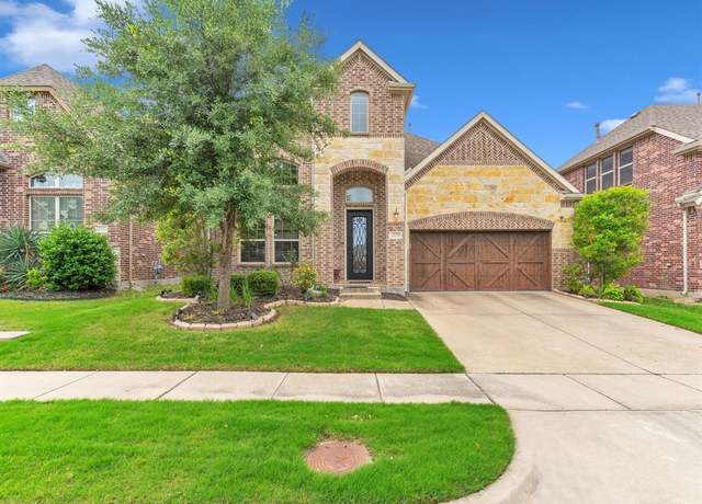 Property at 2328 Mare Rd, Carrollton, TX 75010, 4 beds, 3.5 baths