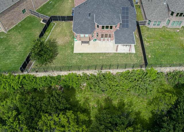 Property at 2819 Cape Buffalo Trl, Frisco, TX 75034, 5 beds, 4.5 baths