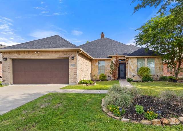 Property at 503 Sundrop Dr, Fate, TX 75132, 4 beds, 2 baths