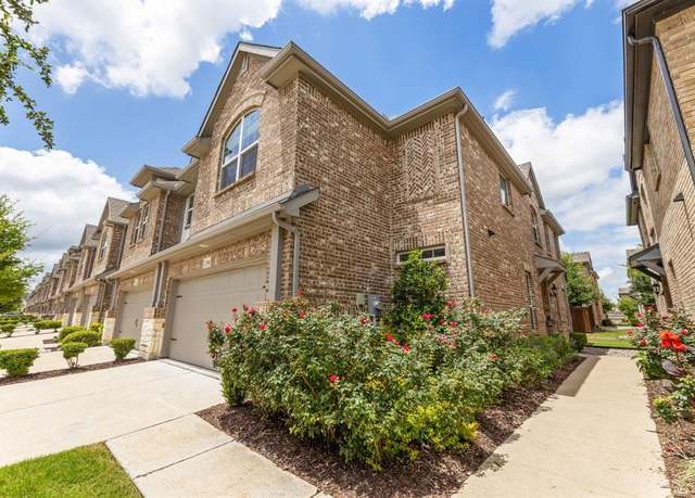 Property at 974 Mikaela Dr, Allen, TX 75013, 3 beds, 3.5 baths