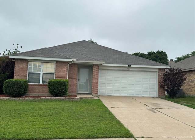 Property at 836 Cedar Ridge Ln, Burleson, TX 76028, 4 beds, 2 baths